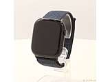 kÕil Apple Watch Series 10 GPS 46mm WFbgubNA~jEP[X CNX|[c[v