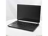 kÕil iSp\R dynabook RZ83^FB PRZ83FB-BEA Ot@CgubN mCore-i7-7500U (2.7GHz)^16GB^SSD512GB^13.3C`Ch^Windows10 Home(64rbg)n