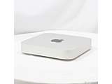 kÕil Mac mini Early-2023 MMFK3J^A Apple M2 8RACPU_10RAGPU 8GB SSD512GB Vo[ k14.7 Sonomal