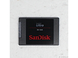 kÕil SanDisk Ultra 3D SSD SDSSDH3-500G-J25