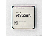 〔中古品〕 Ryzen 5 2600X 〔3.6GHz／SOCKET AM4〕