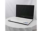 kÕil iSp\R LAVIE Direct NS PC-GN232FSA7 mCore-i3-6100U (2.3GHz)^8GB^HDD1TB^15.6C`Ch^Windows10 Home(64rbg)n