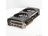 kÕil PULSE Radeon RX 7800 XT GAMING 16GB GDDR6