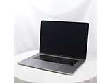 kÕiijl MacBook Pro 15-inch Mid-2019 MV902J^A Core_i7 2.6GHz 16GB SSD256GB Xy[XOC k10.15 Catalinal mOtBbNFRadeon Pro 555X(4GB)^JISL[{[hn