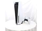 〔中古品〕 PlayStation5 ディスクドライブ搭載モデル CFI-1200A01