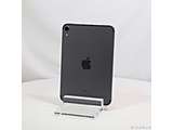 kÕil iPad mini 6 256GB Xy[XOC MK8F3J^A aubNSIMt[ m8.3C`t^A15 Bionicn