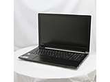 kÕil dynabook B65^M PB65MYB41R7QD21 mCore-i3-8130U (2.2GHz)^8GB^HDD500GB^15.6C`Ch^Windows10 Pro(64rbg)n