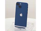 �k���Õi�l iPhone13 mini 128GB �u���[ MLJH3J�^A SIM�t���[ �m5.4�C���`�L�@EL�^Apple A15�n