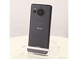 kÕiijl AQUOS sense7 128GB ubN SH-53C docomo SIMt[ klbg[Npl m6.1C`t^Snapdragon 695 5Gn