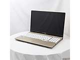kÕil iSp\R LIFEBOOK AH45^B3 FMVA45B3G VpS[h mCore-i3-7130U (2.7GHz)^4GB^HDD1TB^15.6C`Ch^Windows10 Home(64rbg)n