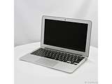 kÕiijl MacBook Air 11.6-inch Early-2014 MD712J^B Core_i5 1.4GHz 4GB SSD256GB k10.15 Catalinal mOtBbNFIntel HD Graphics 5000^JISL[{[hn