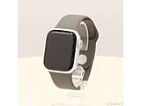 kÕil Apple Watch Series 9 GPS 41mm Vo[A~jEP[X NCX|[coh