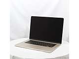 kÕil MacBook Air 15.3-inch Early-2024 MC9F4J^A Apple M3 8RACPU_10RAGPU 16GB SSD256GB X^[Cg k15.4 Sequoial mOtBbNFI{[h^JISL[{[hn