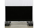 〔展示品〕 液晶テレビ AQUOS(アクオス)  4T-C65FL1 ［65V型 /Bluetooth対応 /4K対応 /BS・CS 4Kチューナー内蔵 /YouTube対応］