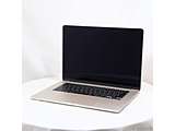kÕil MacBook Air 15.3-inch Mid-2023 MQKU3J^A Apple M2 8RACPU_10RAGPU 8GB SSD256GB X^[Cg k14.7 Sonomal mOtBbNFI{[h^JISL[{[hn
