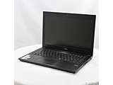 〔中古品〕 格安安心パソコン LIFEBOOK U537 FMVU5373BY アルマイトブラック ［Core-i3-7100U (2.4GHz)／4GB／SSD256GB／13.3インチワイド／Windows10 Home(64ビット)］