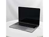 kÕiijl MacBook Pro 13.3-inch Mid-2018 MR9Q2J^A Core_i7 2.7GHz 16GB SSD512GB Xy[XOC k10.15 Catalinal mOtBbNFIntel Iris Plus Graphics 655(CPU)^JISL[{[hn