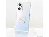 kÕil OPPO Reno7 A 128GB h[u[ CPH2353 SIMt[ m6.4C`L@EL^Snapdragon 695 5Gn