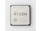 〔中古品〕 Ryzen 3 3300X 〔3.8GHz／SOCKET AM4〕
