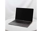 kÕil MacBook Air 13.3-inch Late-2020 MGN63J^A Apple M1 8RACPU_7RAGPU 8GB SSD256GB Xy[XOC k14.7 Sonomal mOtBbNFI{[h^JISL[{[hn