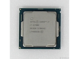 kÕil Core i7 8700K k3.7GHz^LGA 1151l