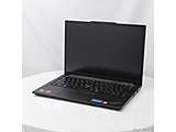 kÕil ThinkPad E14 Gen 5 21JRCTO1WW mRyzen-7-7730U (2GHz)^40GB^SSD256GB^14C`Ch^Windows11 Pron