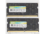 kÕil 260P SODIMM PC4-25600 DDR4-3200 64GB 32GB×2g