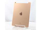 �k���Õi�l iPad ��7���� 128GB �S�[���h MW6G2J�^A SIM�t���[ �m10.2�C���`�t���^Apple A10�n