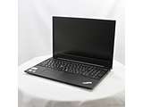kÕil ThinkPad E580 20KTS16M00 mCore-i5-8250U (1.6GHz)^8GB^SSD256GB^15.6C`Ch^Windows11 Pro MARn