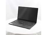 kÕil ThinkPad X1 Carbon Gen 8 20UAS6LN00 mCore-i7-10510U (1.8GHz)^16GB^SSD512GB^14C`Ch^Windows11 Pro MARn
