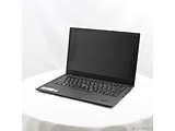 kÕil ThinkPad X1 Carbon Gen 8 20UAS6LN00 mCore-i7-10510U (1.8GHz)^16GB^SSD512GB^14C`Ch^Windows11 Pro MARn