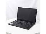 kÕil ThinkPad X1 Carbon Gen 8 20UAS6LN00 mCore-i7-10510U (1.8GHz)^16GB^SSD512GB^14C`Ch^Windows11 Pro MARn
