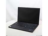 kWNil ThinkPad X1 Carbon Gen 8 20UAS6LN00 mCore-i7-10510U (1.8GHz)^16GB^SSD512GB^14C`Ch^Windows11 Pro MARn