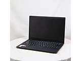kÕil ThinkPad X1 Carbon Gen 8 20UAS6LN00 mCore-i7-10510U (1.8GHz)^16GB^SSD512GB^14C`Ch^Windows11 Pro MARn