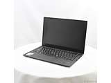 kÕil ThinkPad X1 Carbon Gen 8 20UAS6LN00 mCore-i7-10510U (1.8GHz)^16GB^SSD512GB^14C`Ch^Windows11 Pro MARn