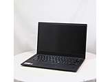 kÕil ThinkPad X1 Carbon Gen 8 20UAS6LN00 mCore-i7-10510U (1.8GHz)^16GB^SSD512GB^14C`Ch^Windows11 Pro MARn