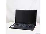 kÕil ThinkPad X1 Carbon Gen 8 20UAS6LN00 mCore-i7-10510U (1.8GHz)^16GB^SSD512GB^14C`Ch^Windows11 Pro MARn