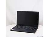 kÕil ThinkPad X1 Carbon Gen 8 20UAS6LN00 mCore-i7-10510U (1.8GHz)^16GB^SSD512GB^14C`Ch^Windows11 Pro MARn