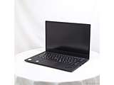 �k���Õi�i���j�l ThinkPad X1 Carbon Gen 8 20UAS6LN00 �mCore-i7-10510U (1.8GHz)�^16GB�^SSD512GB�^14�C���`���C�h�^Windows11 Pro MAR�n