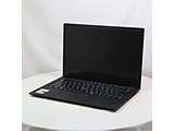 kÕil ThinkPad X1 Carbon Gen 8 20UAS6LN00 mCore-i7-10510U (1.8GHz)^16GB^SSD512GB^14C`Ch^Windows11 Pro MARn