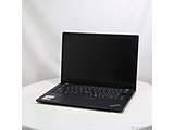 kÕil ThinkPad X13 Gen 1 20T3S0KX00 mCore-i5-10210U (1.6GHz)^16GB^SSD256GB^13.3C`Ch^Windows11 Pro MARn