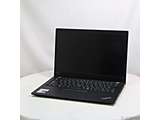 kÕil ThinkPad X13 Gen 1 20T3S0KX00 mCore-i5-10210U (1.6GHz)^16GB^SSD256GB^13.3C`Ch^Windows11 Pro MARn
