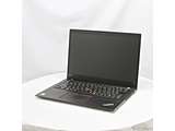 �k���Õi�i���j�l ThinkPad X13 Gen 1 20T3S0KX00 �mCore-i5-10210U (1.6GHz)�^16GB�^SSD256GB�^13.3�C���`���C�h�^Windows11 Pro MAR�n