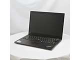 kÕil ThinkPad X13 Gen 1 20T3S0KX00 mCore-i5-10210U (1.6GHz)^16GB^SSD256GB^13.3C`Ch^Windows11 Pro MARn