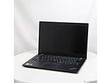 kÕil ThinkPad X13 Gen 1 20T3S0KX00 mCore-i5-10210U (1.6GHz)^16GB^SSD256GB^13.3C`Ch^Windows11 Pro MARn