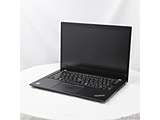 �k���Õi�i���j�l ThinkPad X13 Gen 1 20T3S0KX00 �mCore-i5-10210U (1.6GHz)�^16GB�^SSD256GB�^13.3�C���`���C�h�^Windows11 Pro MAR�n