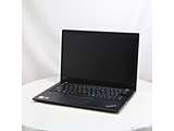 kÕil ThinkPad X13 Gen 1 20T3S0KX00 mCore-i5-10210U (1.6GHz)^16GB^SSD256GB^13.3C`Ch^Windows11 Pro MARn