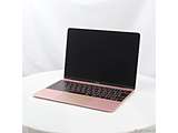 kÕil MacBook 12-inch Early-2016 MMGL2J^A Core_m3 1.1GHz 8GB SSD256GB [YS[h k10.15 Catalinal mOtBbNFIntel HD Graphics 515^JISL[{[hn