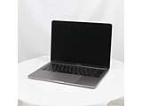 kÕil MacBook Pro 13.3-inch Mid-2017 MPXQ2J^A Core_i5 2.3GHz 8GB SSD128GB Xy[XOC k10.15 Catalinal mOtBbNFIntel Iris Plus Graphics 640(CPU)^JISL[{[hn