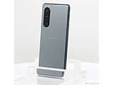 kÕil Xperia 5 III 128GB O[ SOSAT3 Softbank SIMt[ m6.1C`L@EL^Snapdragon 888 5Gn